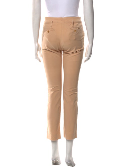 SportMax Straight Leg Pants