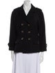 SportMax Virgin Wool Blazer