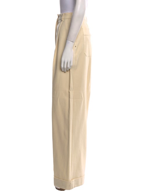 SportMax Wide Leg Pants