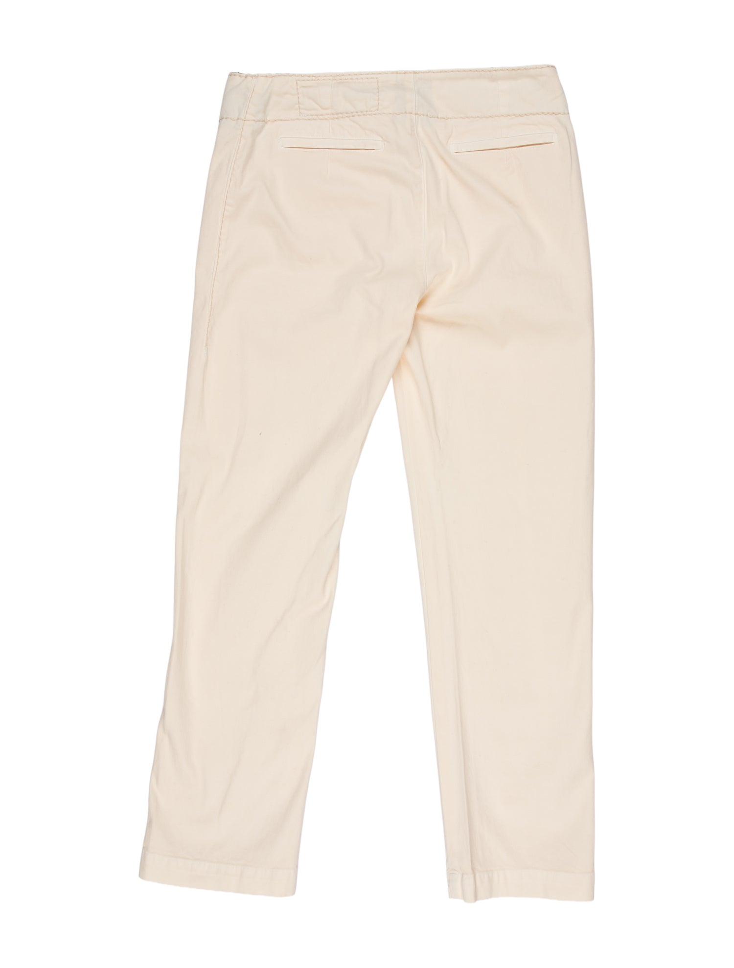 SportMax Straight Leg Pants