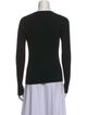 SportMax V-Neck Sweater