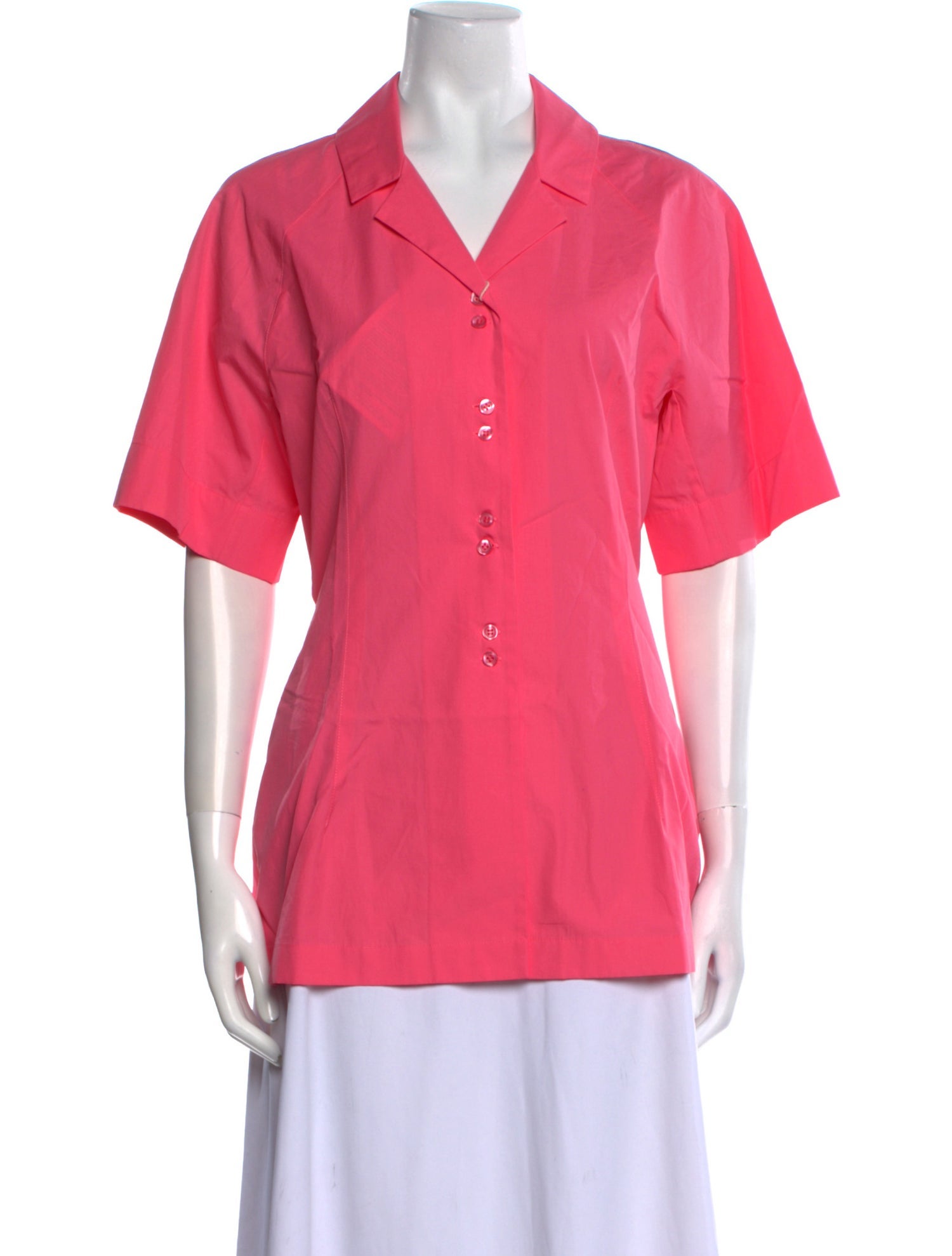 SportMax Short Sleeve Polo w/ Tags