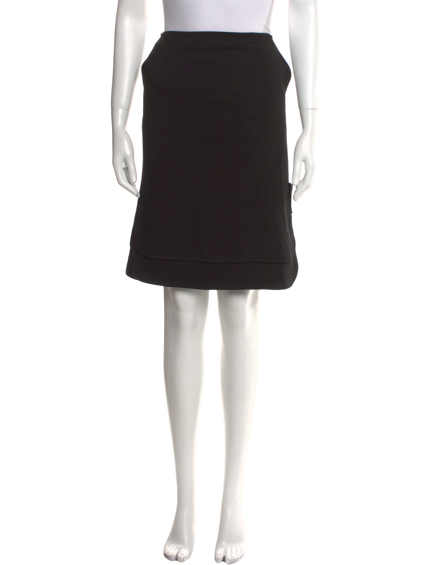 SportMax Knee-Length Skirt