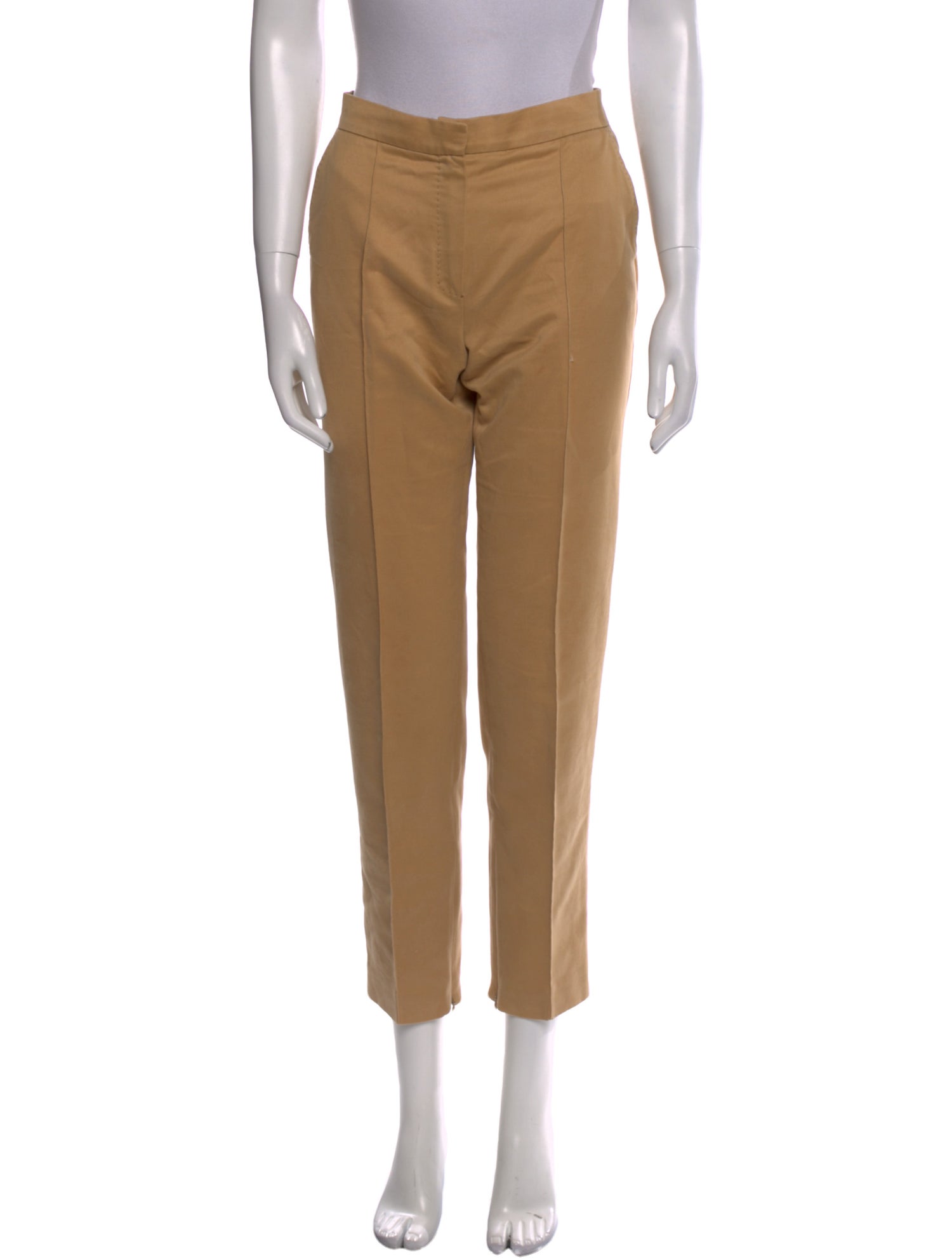 SportMax Straight Leg Pants