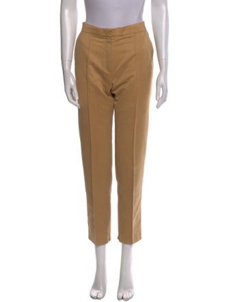 SportMax Straight Leg Pants
