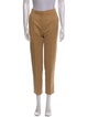 SportMax Straight Leg Pants