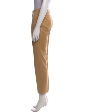 SportMax Straight Leg Pants