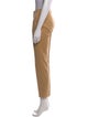 SportMax Straight Leg Pants