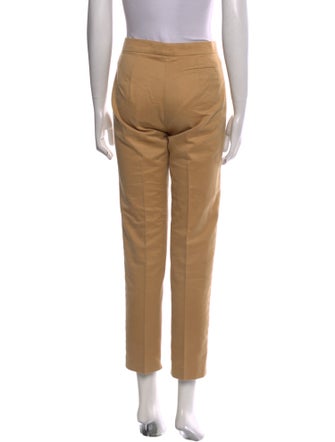 SportMax Straight Leg Pants