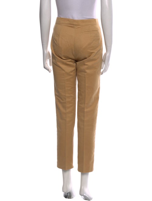 SportMax Straight Leg Pants
