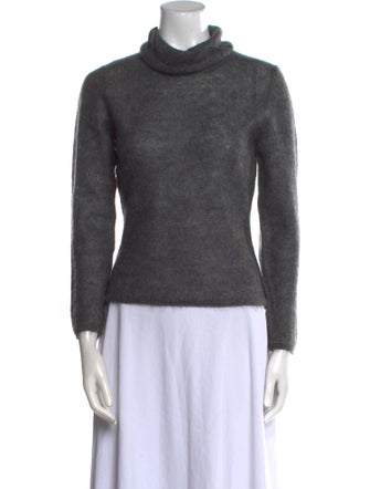 SportMax Turtleneck Sweater