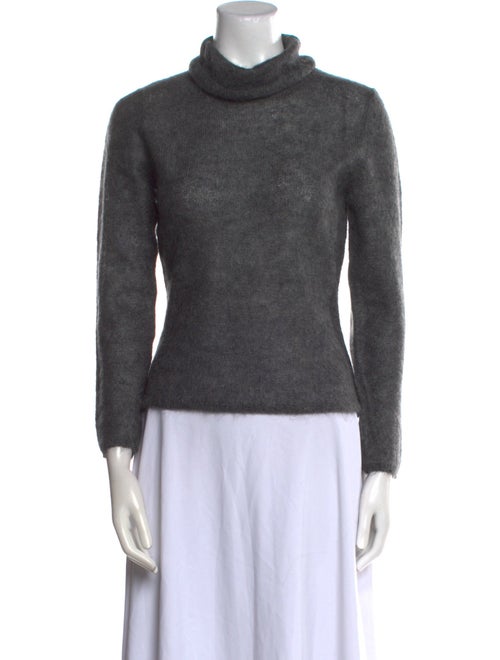 SportMax Turtleneck Sweater