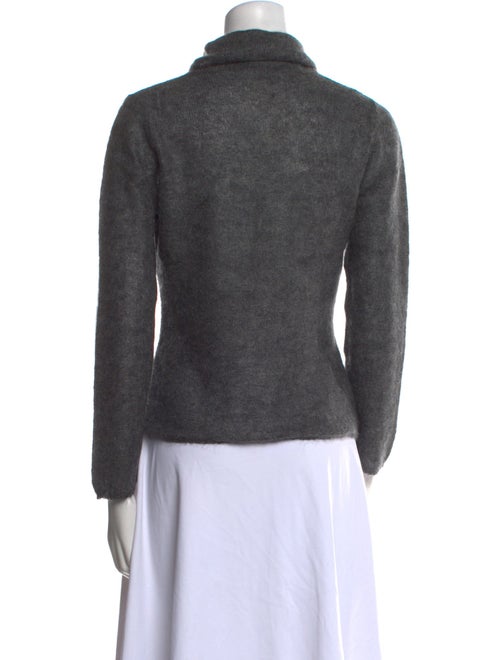 SportMax Turtleneck Sweater