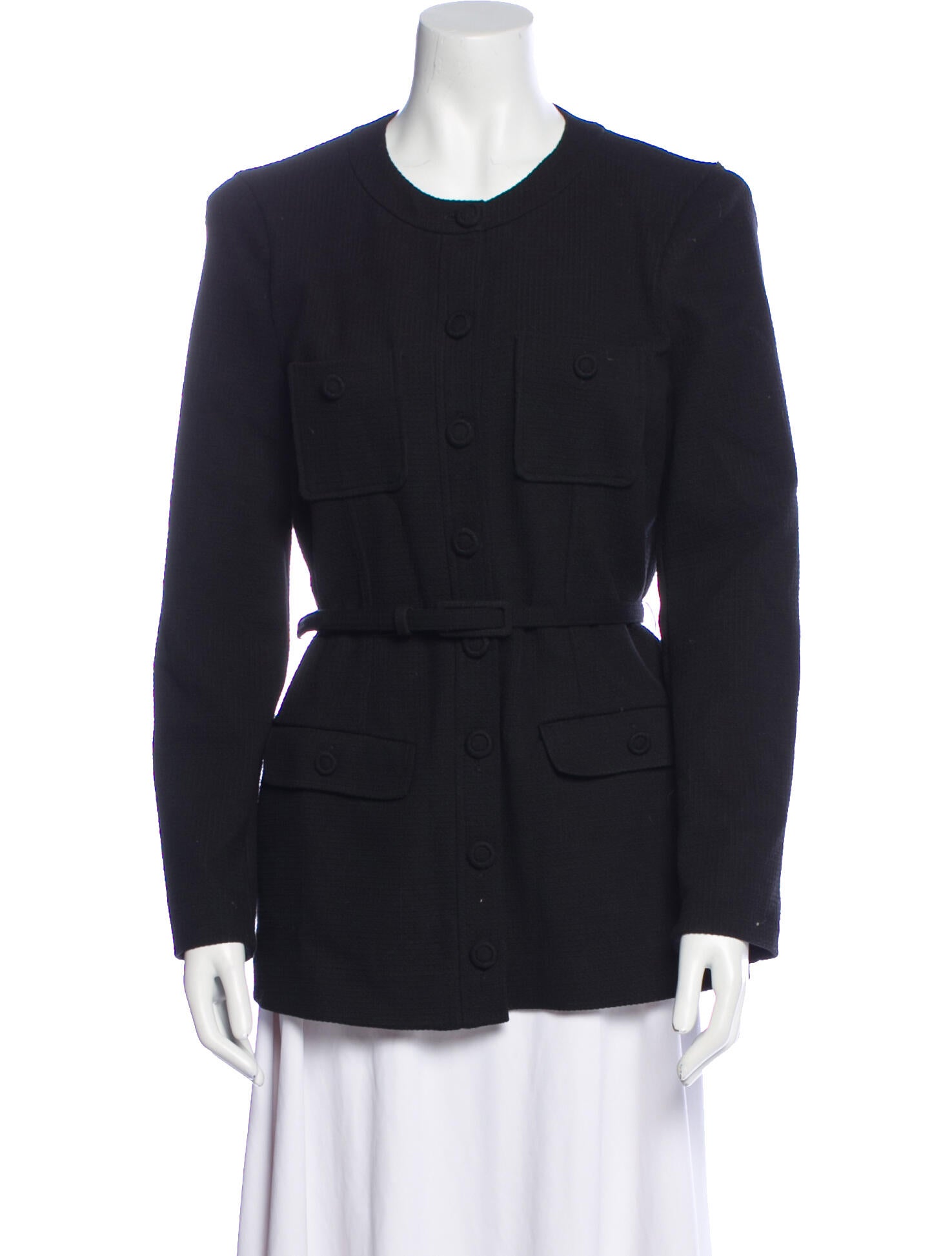 SportMax Utility Jacket