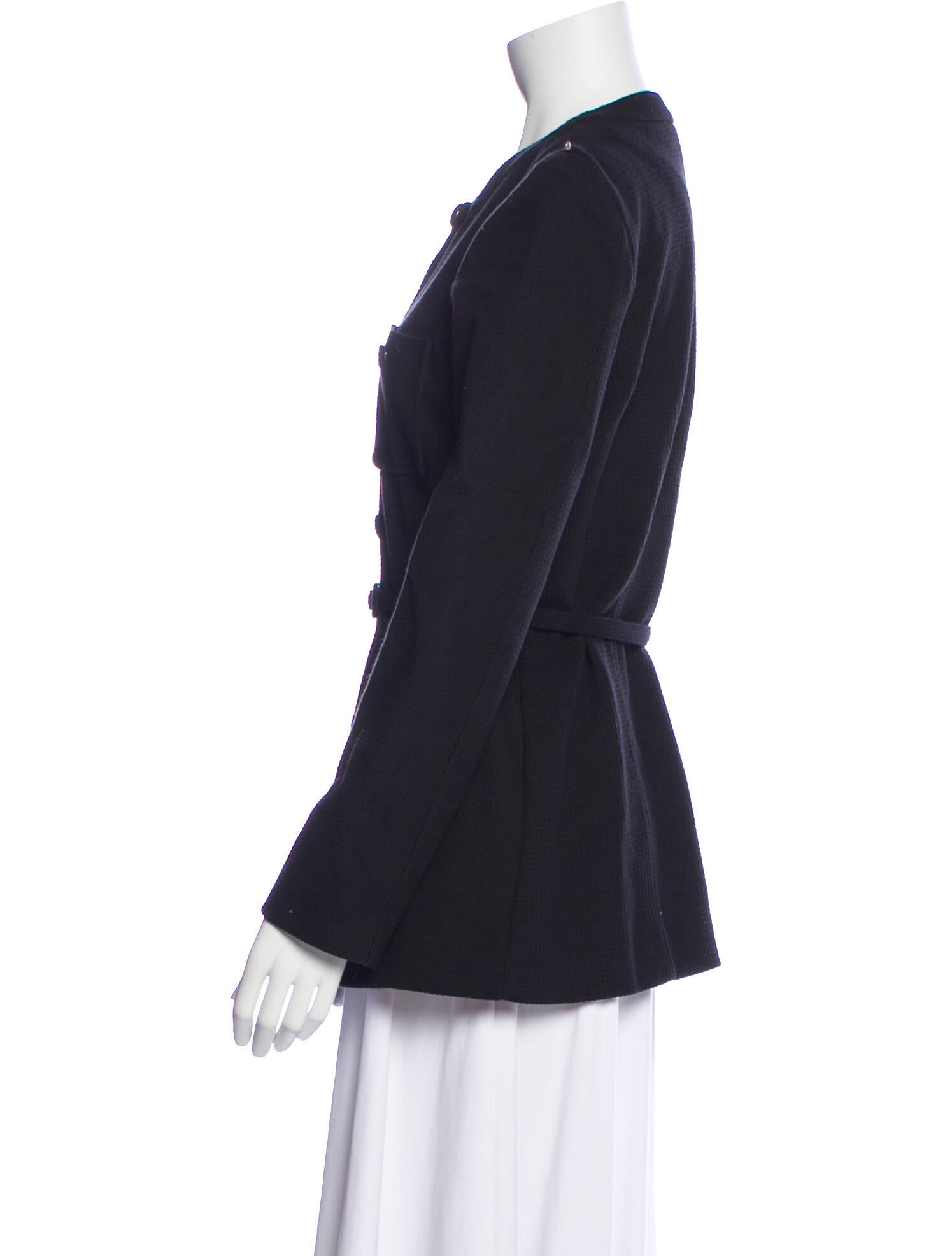 SportMax Utility Jacket