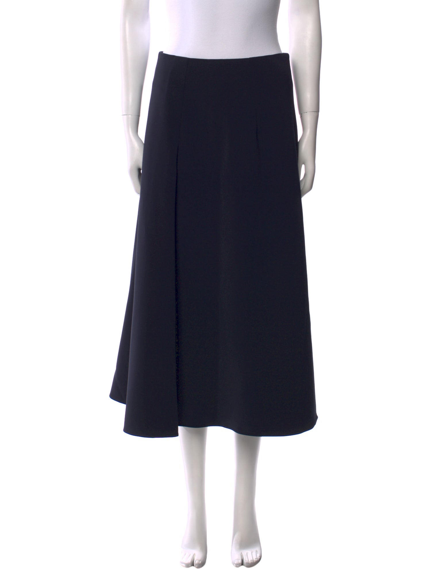 SportMax Midi Length Skirt