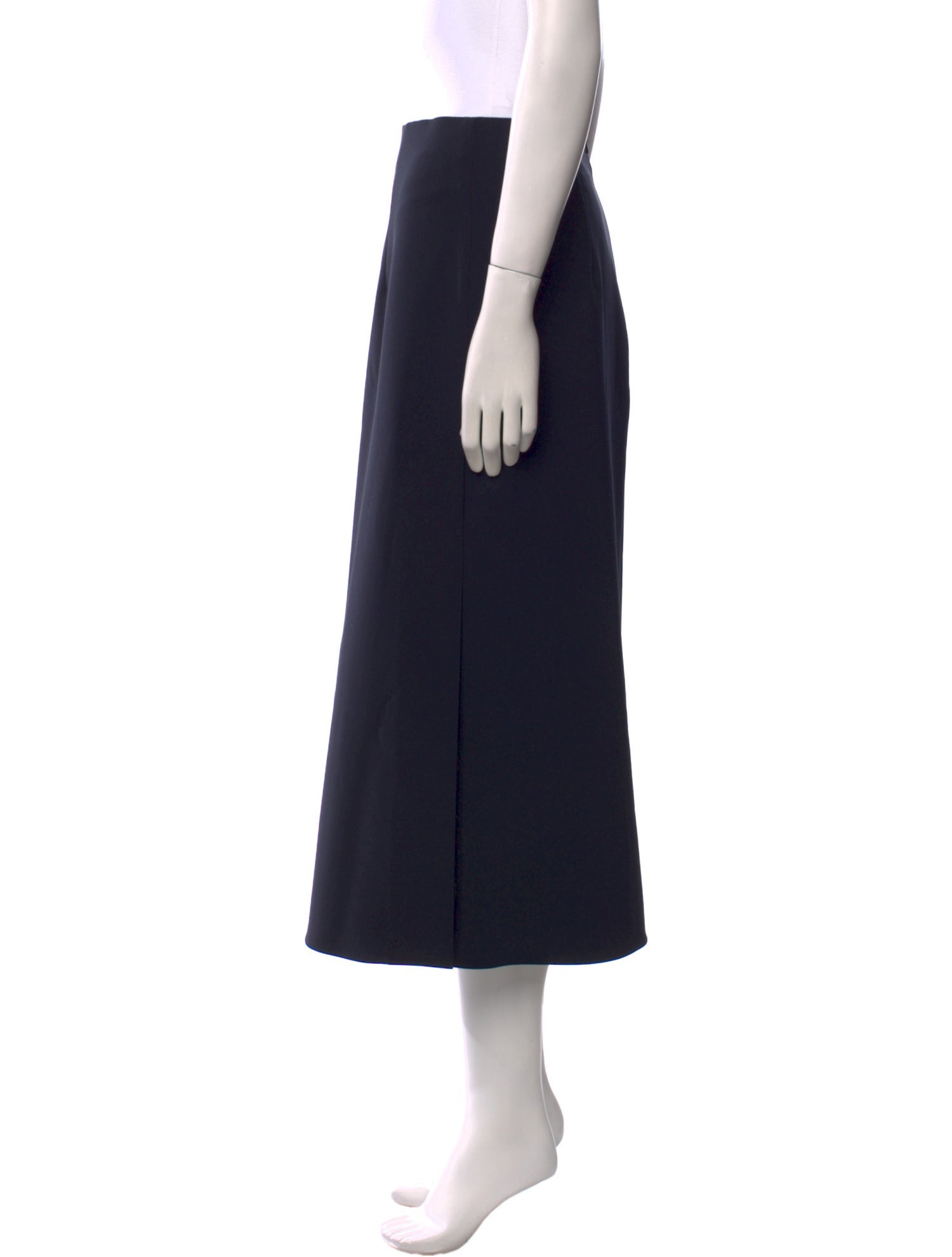SportMax Midi Length Skirt