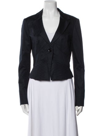 SportMax Blazer