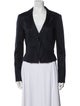 SportMax Blazer