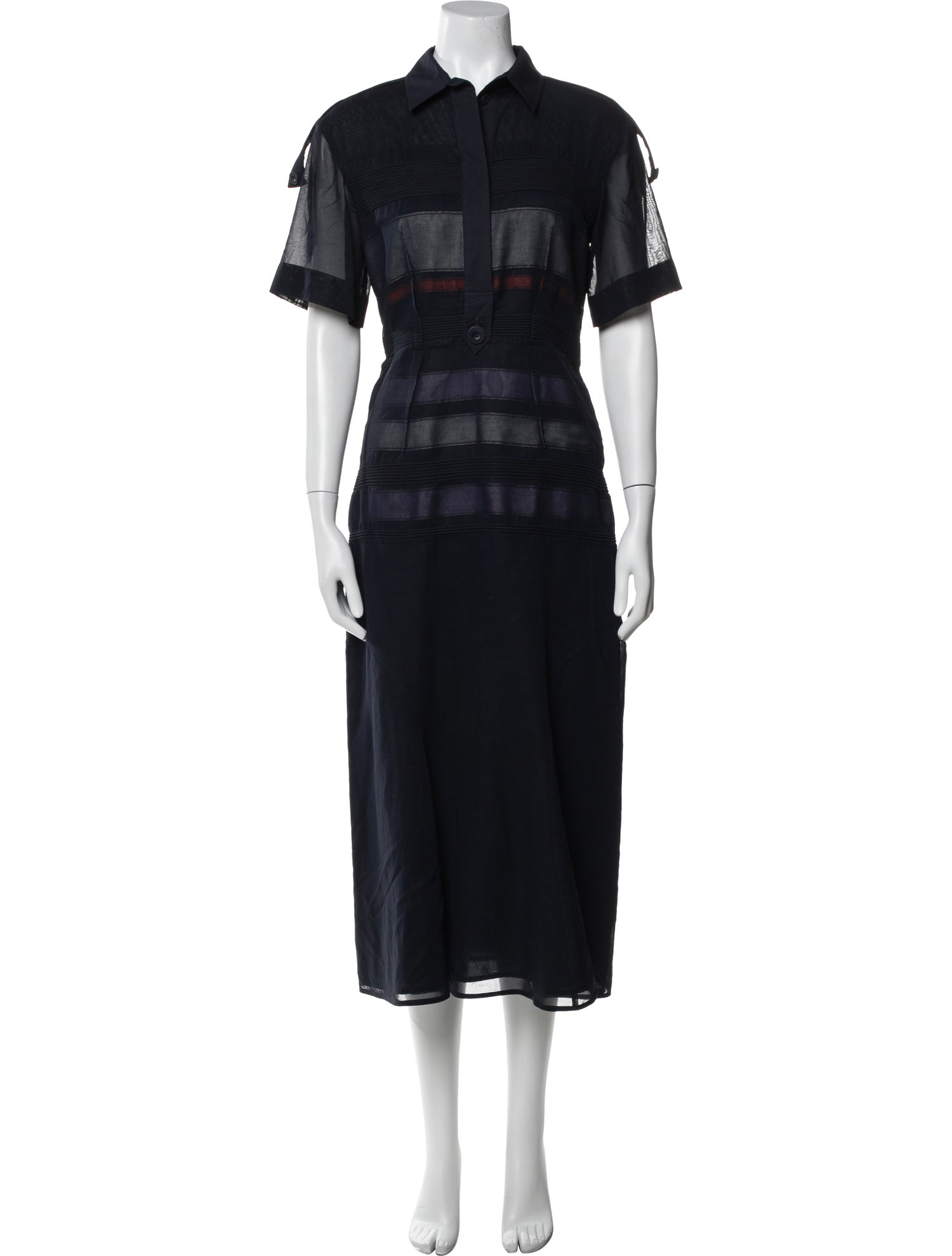 SportMax Mini Dress