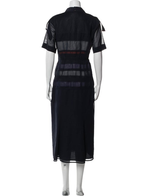 SportMax Mini Dress
