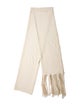 SportMax Silk Scarf