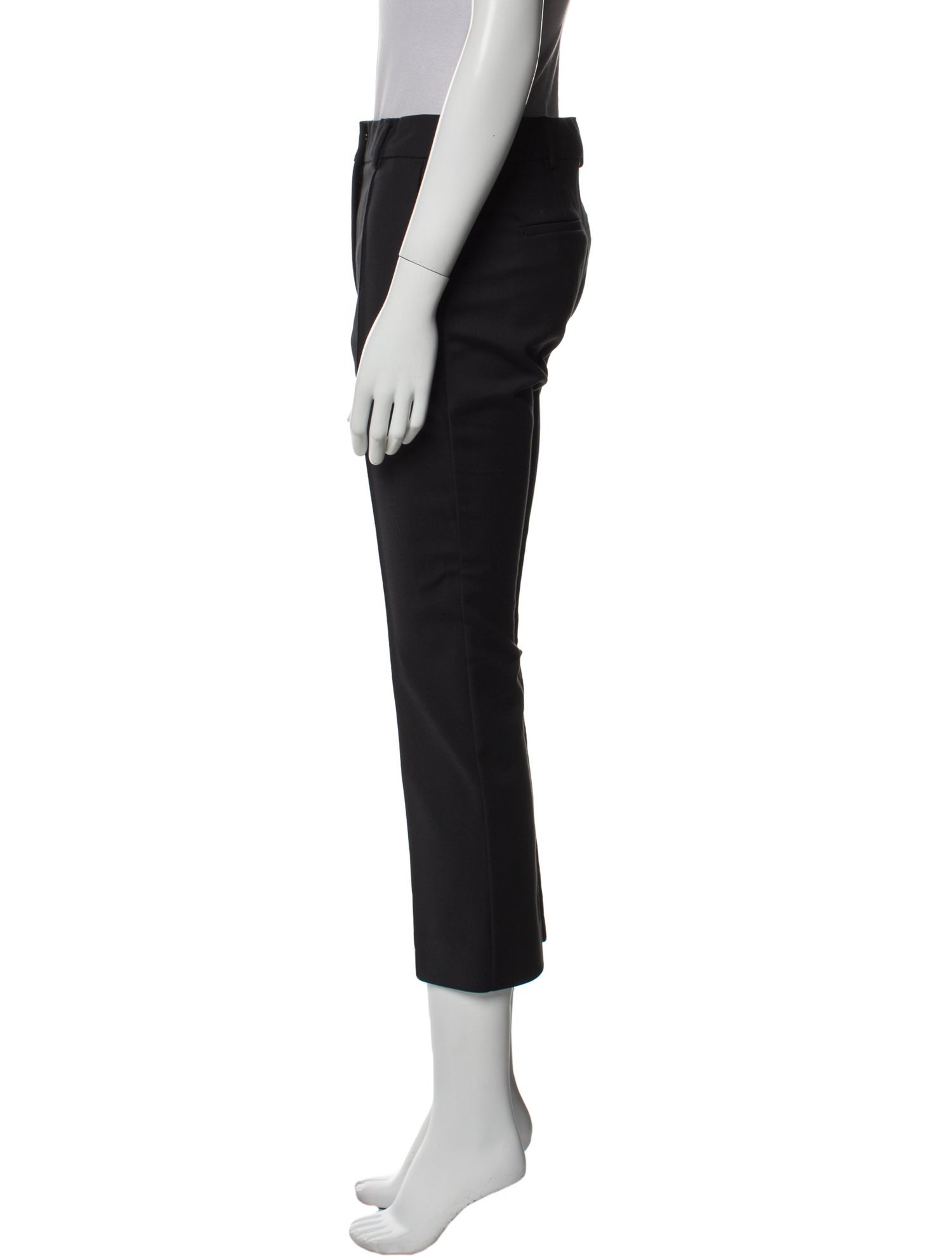 SportMax Straight Leg Pants