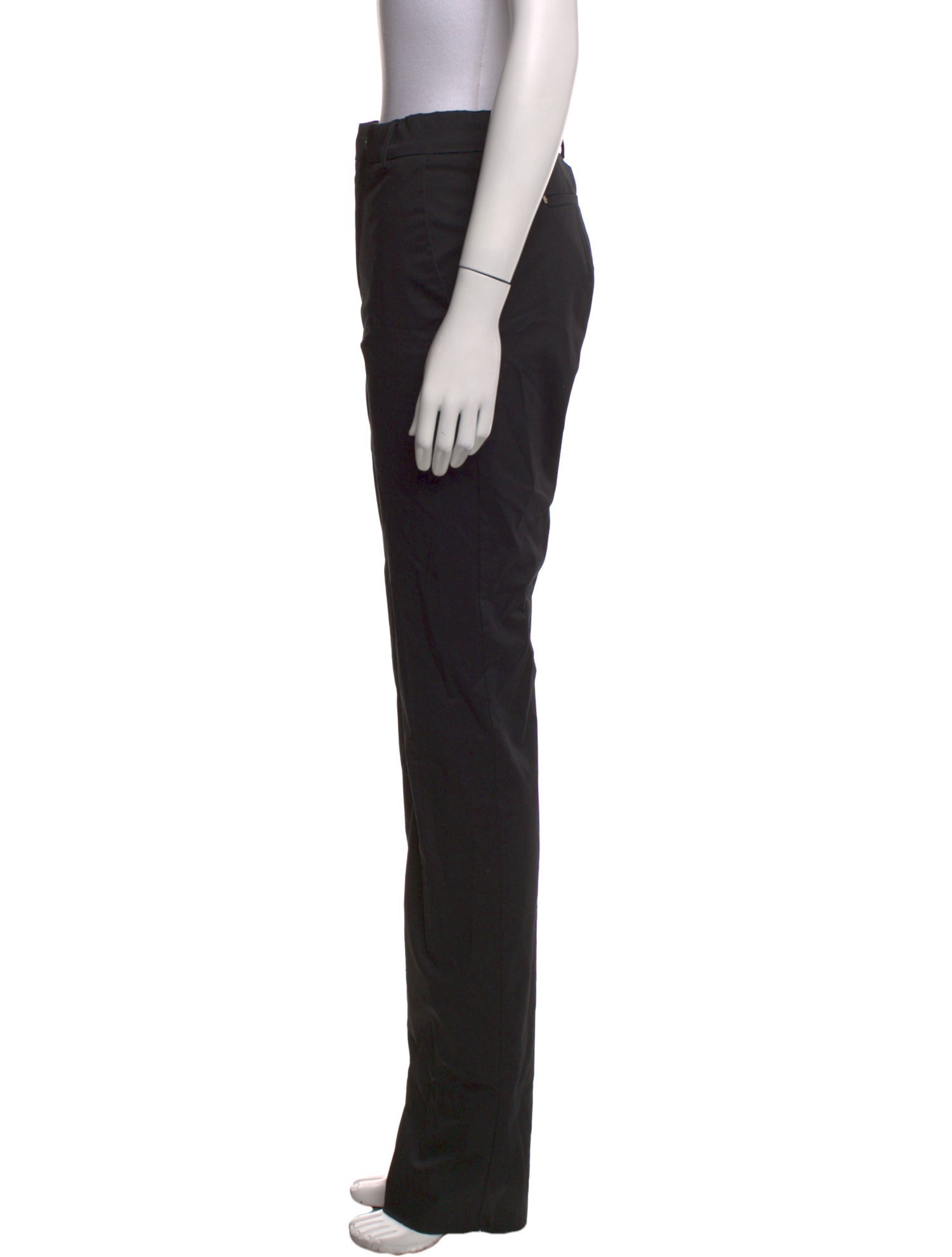 SportMax Straight Leg Pants w/ Tags