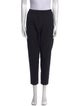 SportMax Wool Skinny Leg Pants