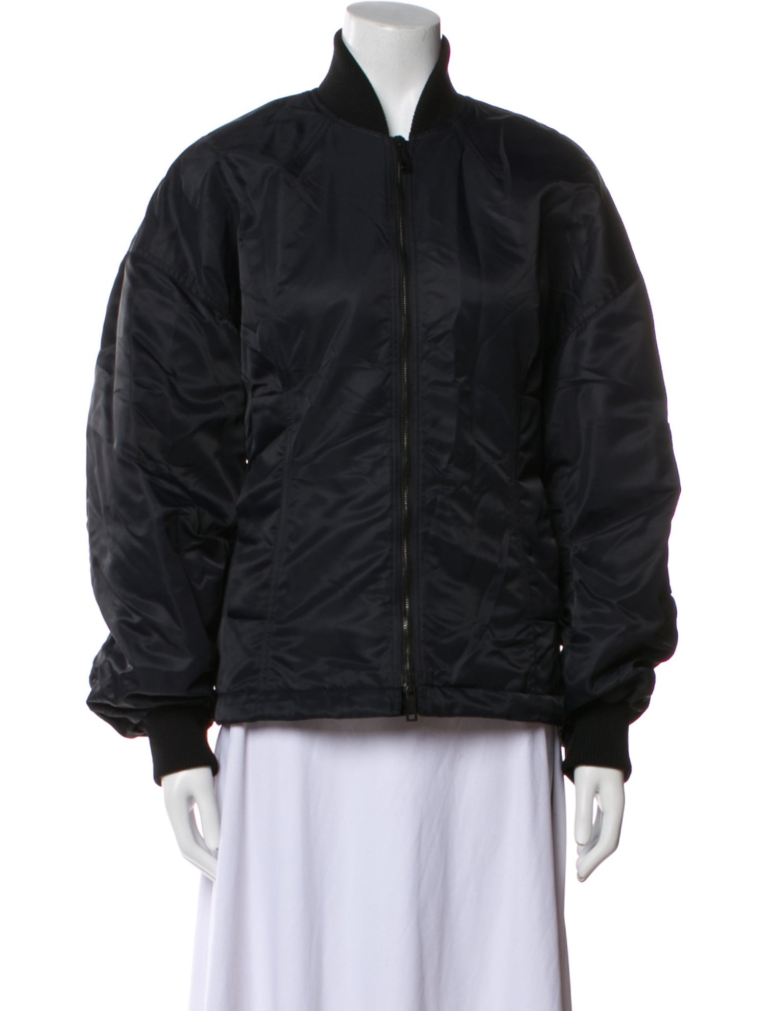 SportMax Bomber Jacket