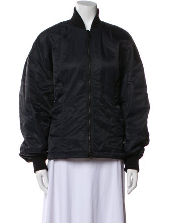 SportMax Bomber Jacket