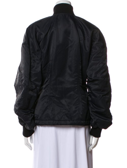 SportMax Bomber Jacket