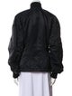 SportMax Bomber Jacket