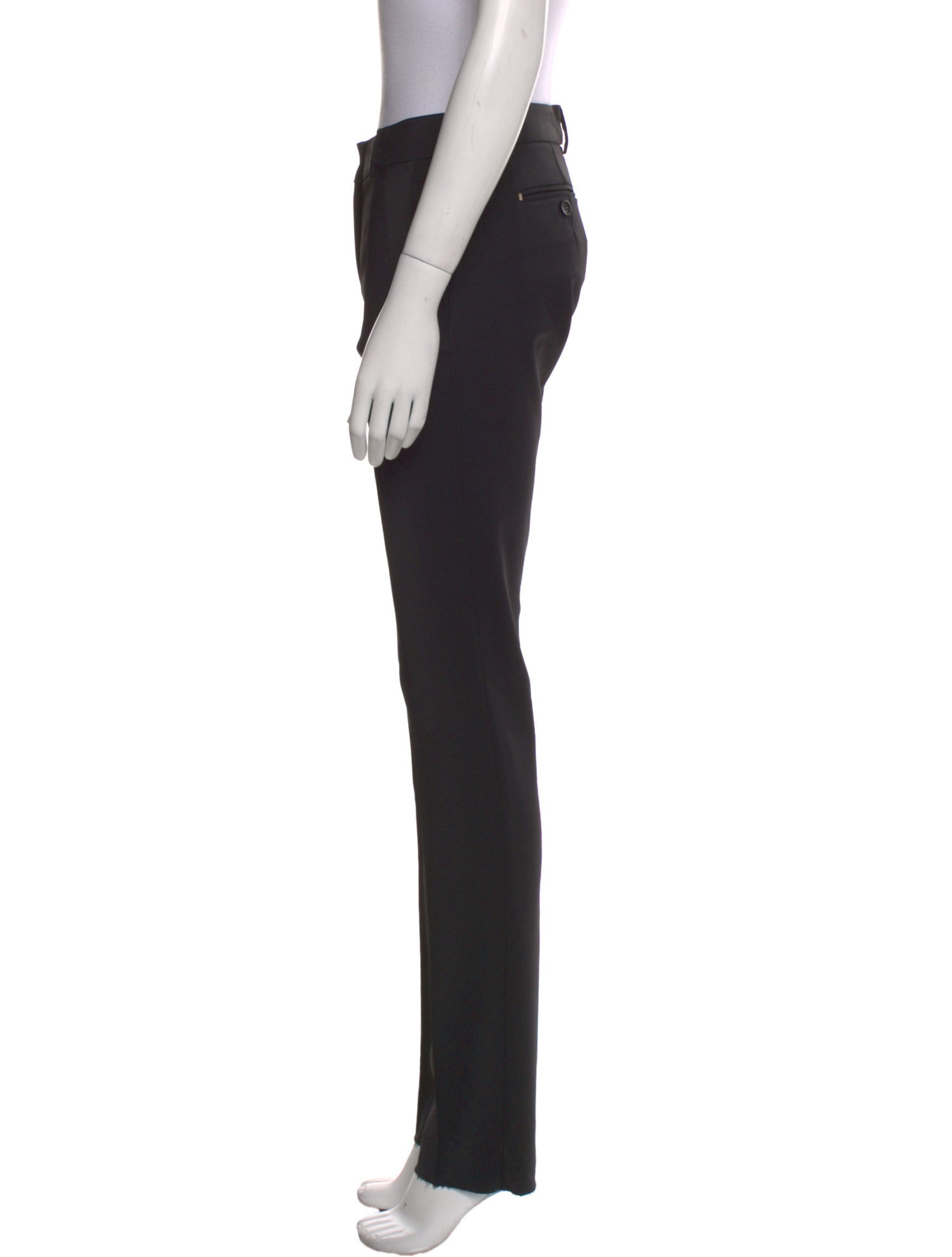 SportMax Skinny Leg Pants