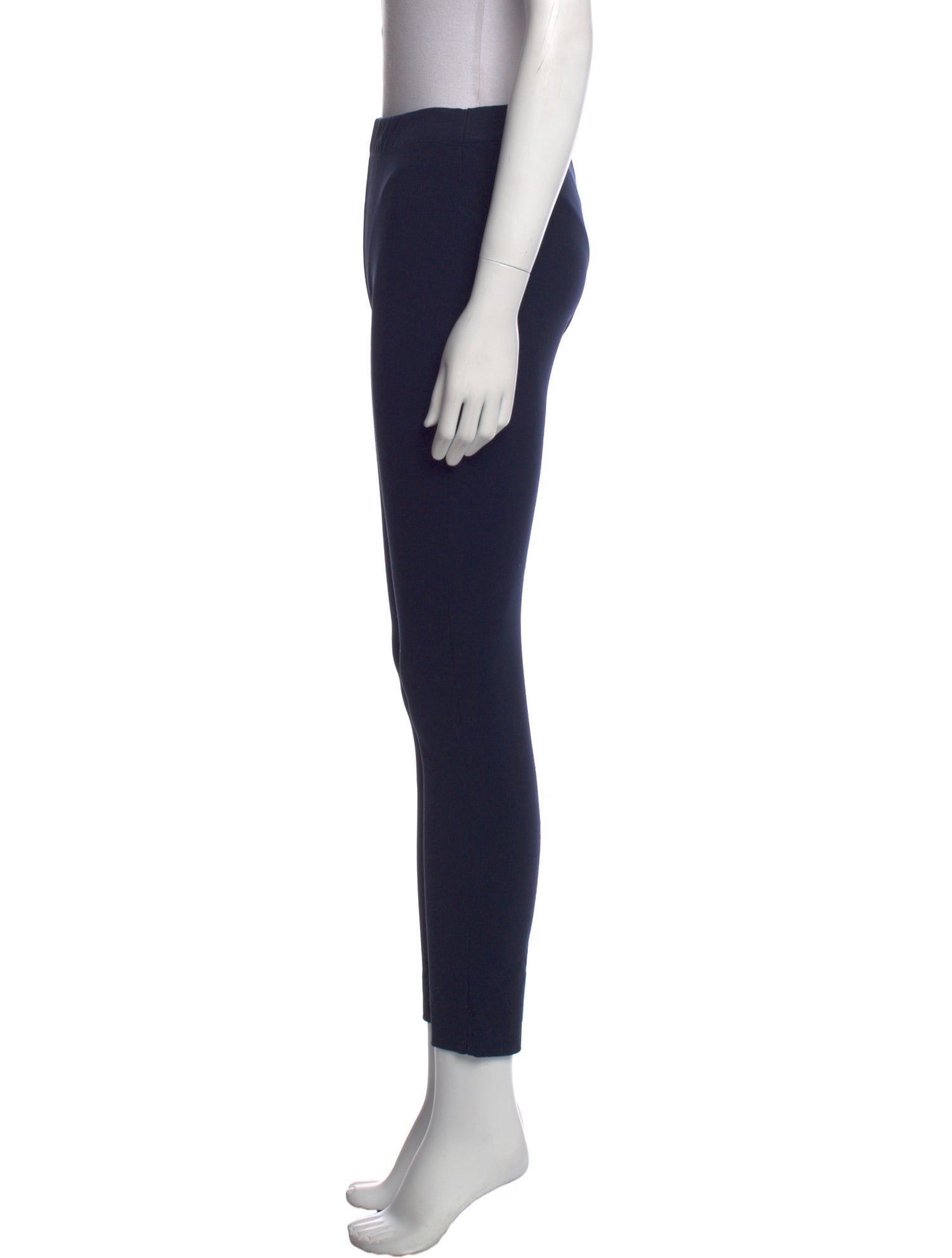 SportMax Skinny Leg Pants