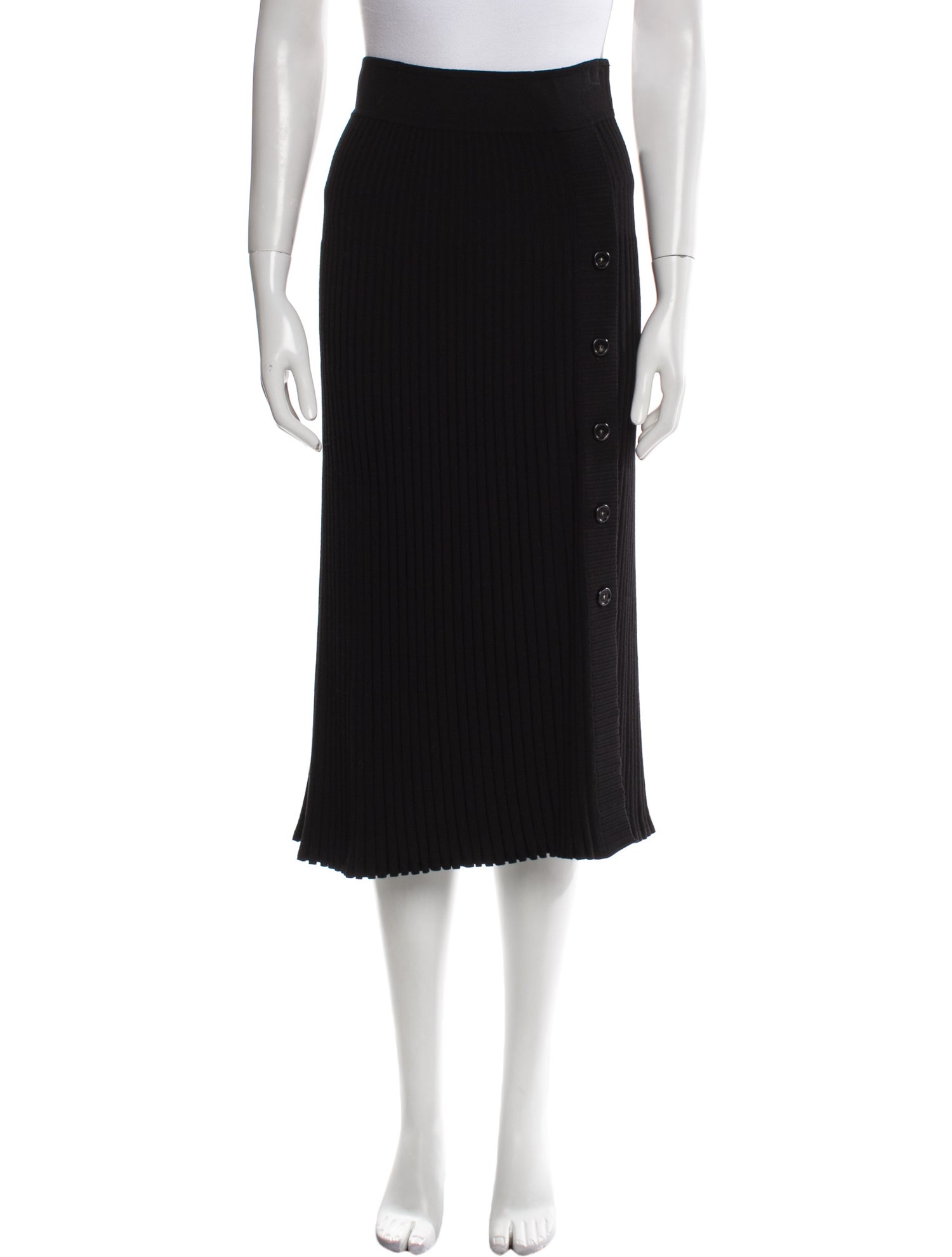 SportMax Midi Length Skirt
