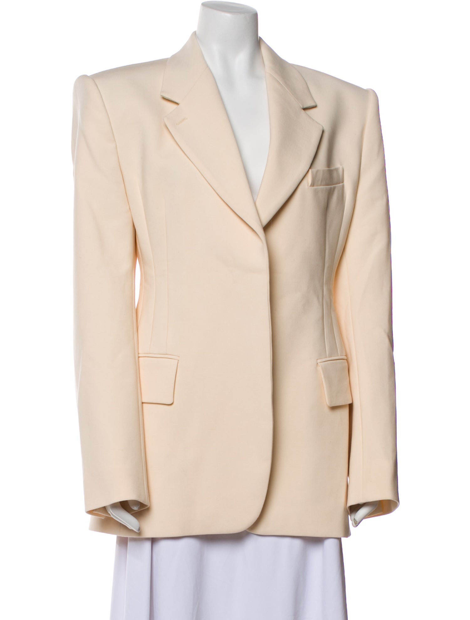 SportMax Blazer