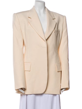 SportMax Blazer