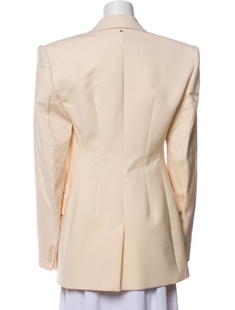 SportMax Blazer