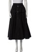 SportMax Midi Length Skirt