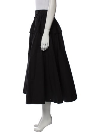 SportMax Midi Length Skirt