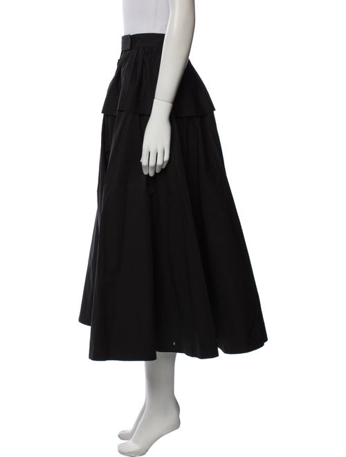SportMax Midi Length Skirt