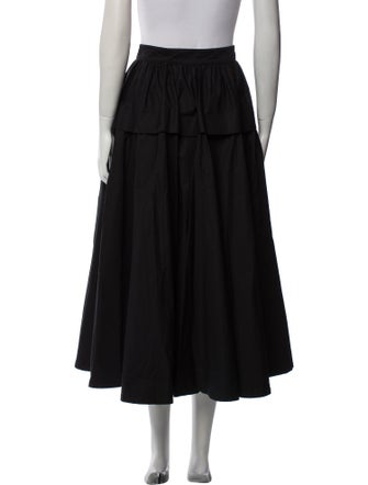 SportMax Midi Length Skirt