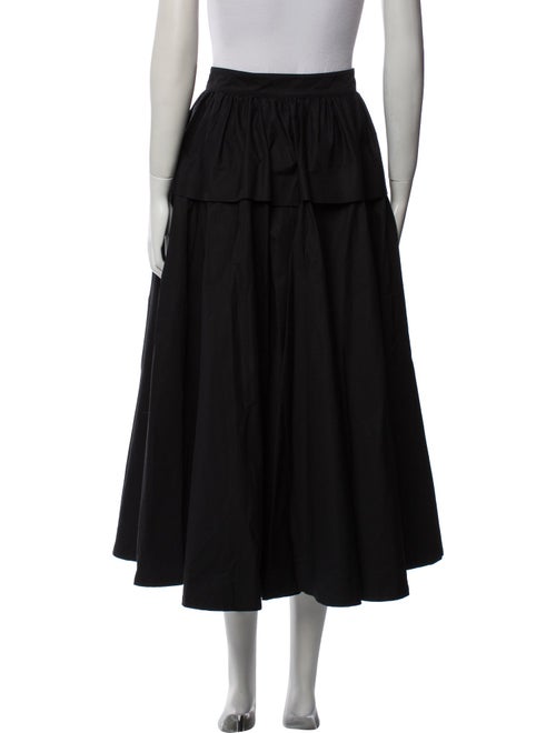 SportMax Midi Length Skirt