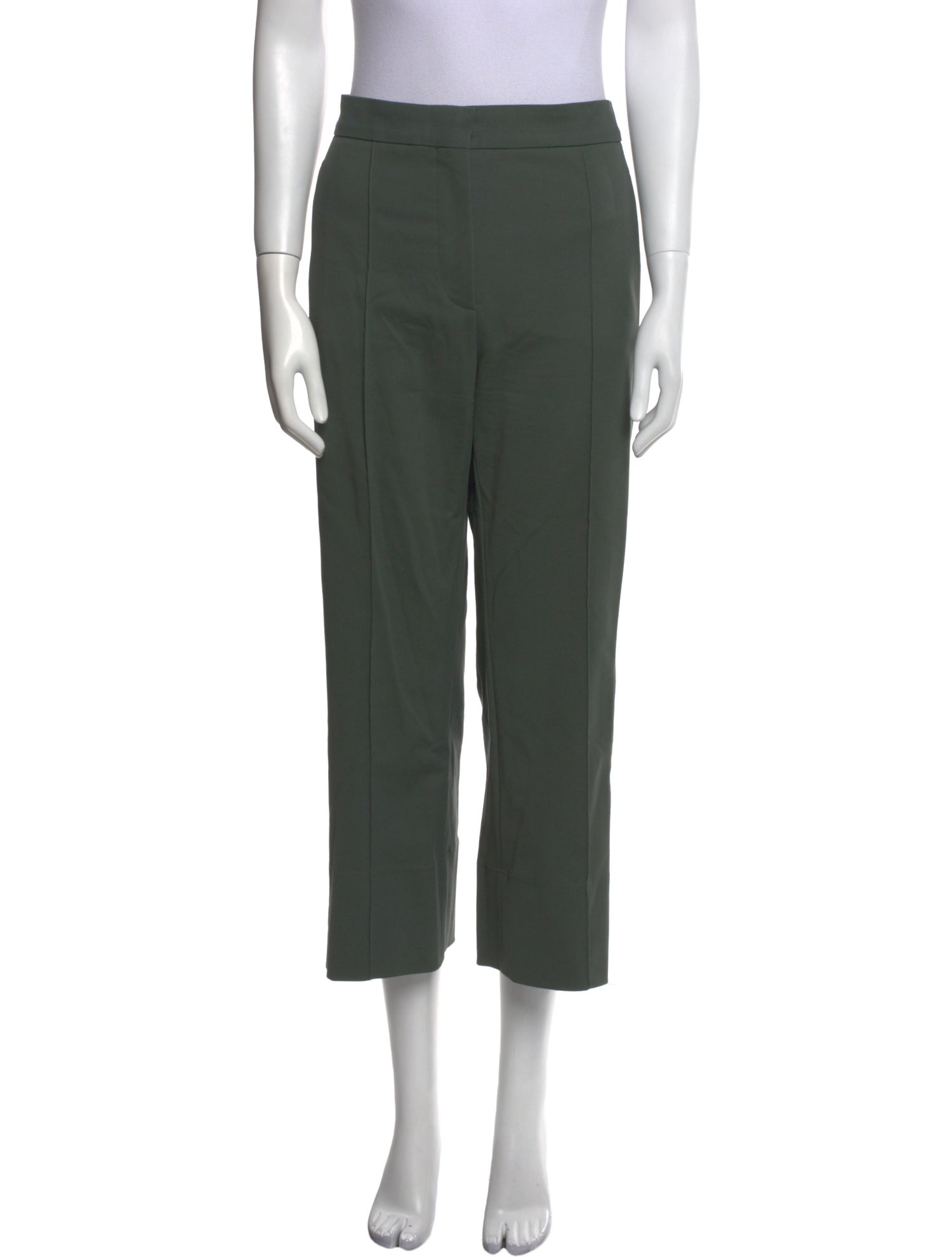 SportMax Wide Leg Pants