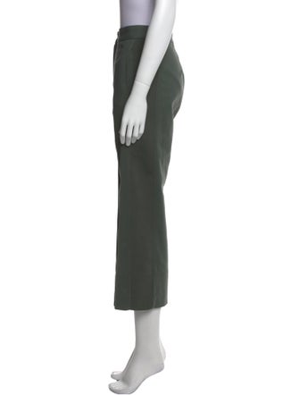 SportMax Wide Leg Pants