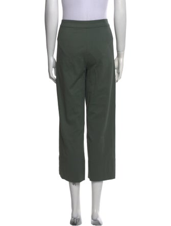SportMax Wide Leg Pants