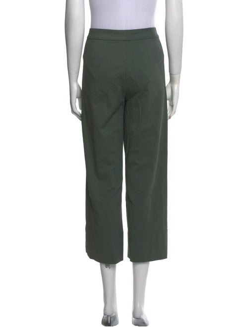 SportMax Wide Leg Pants