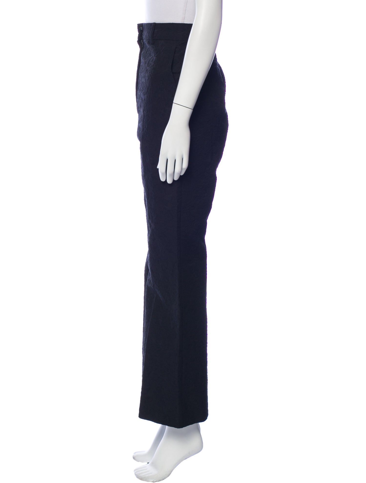 SportMax Wide Leg Pants
