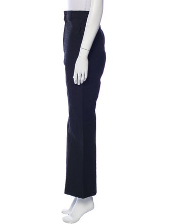 SportMax Wide Leg Pants